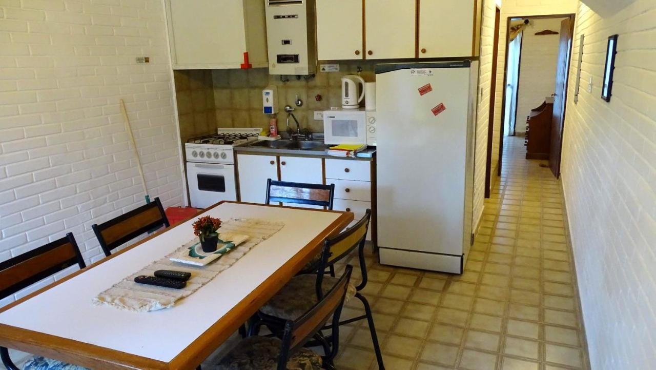 Cabanas Agua Que Brilla Mina Clavero Esterno foto